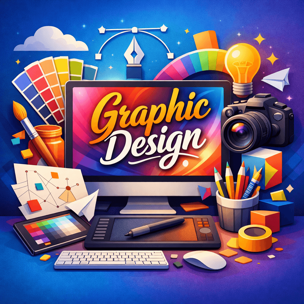 Graphic Design